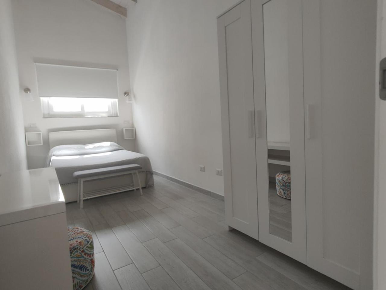 Ikebana Villas Porto Pino Beach المظهر الخارجي الصورة