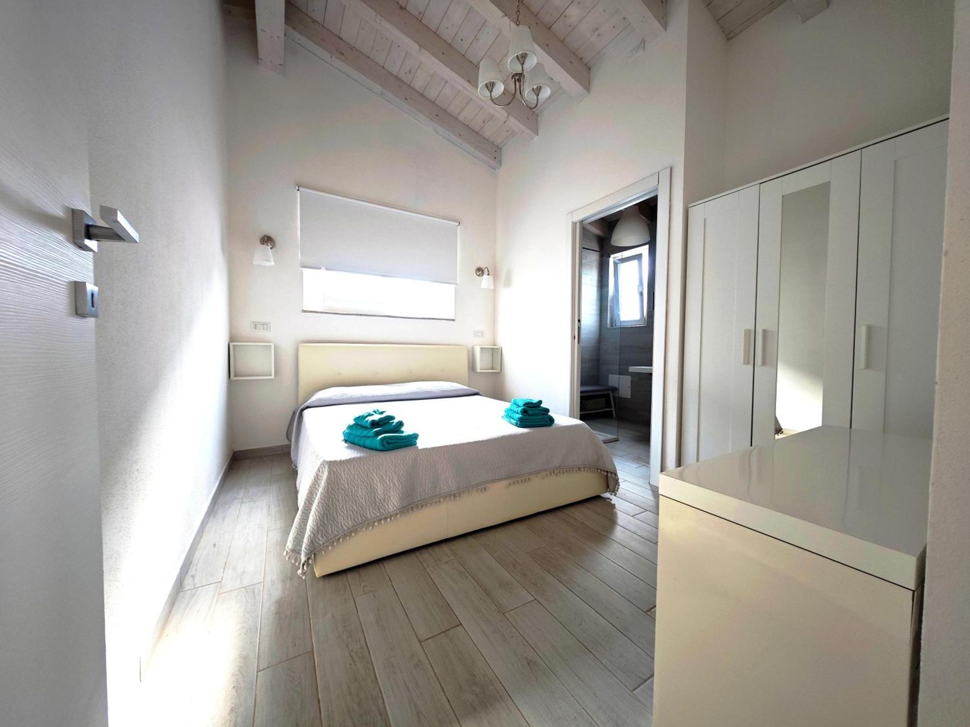 Ikebana Villas Porto Pino Beach المظهر الخارجي الصورة